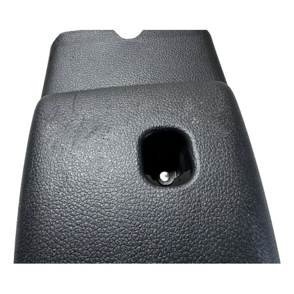 Acabamento Coluna Direção Vw Amarok 2.0 Original