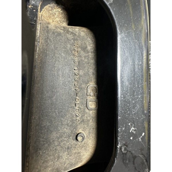 Coxim Motor Dianteiro Hilux 2.8 Diesel 2016/2023 Original