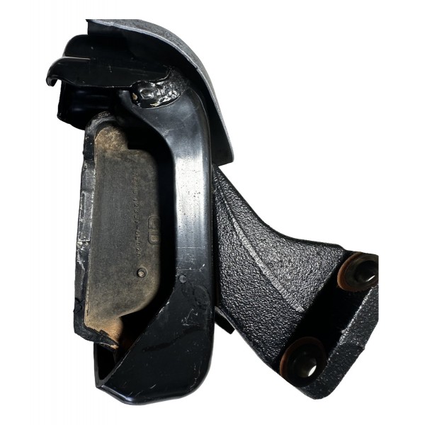 Coxim Motor Dianteiro Hilux 2.8 Diesel 2016/2023 Original