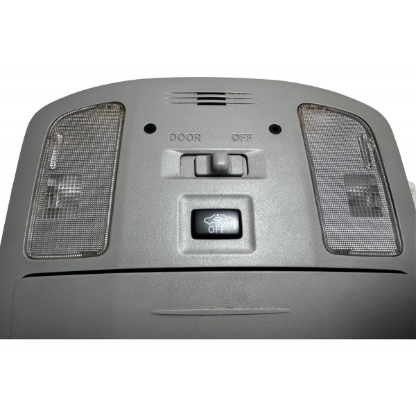 Luz De Teto Porta Óculos Hilux Srv 2.8 2023 Original