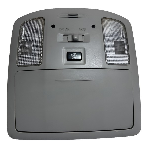 Luz De Teto Porta Óculos Hilux Srv 2.8 2023 Original