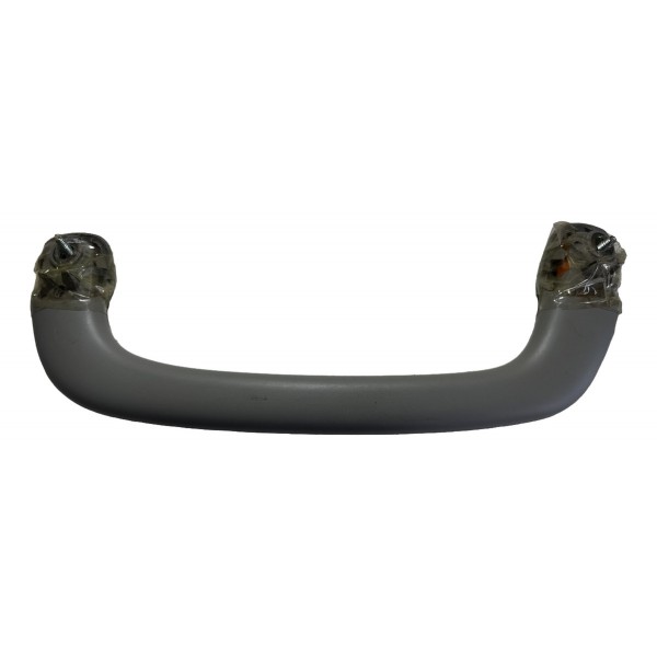 Alça De Segurança Da Coluna Central L/e Hilux 16/21 Original