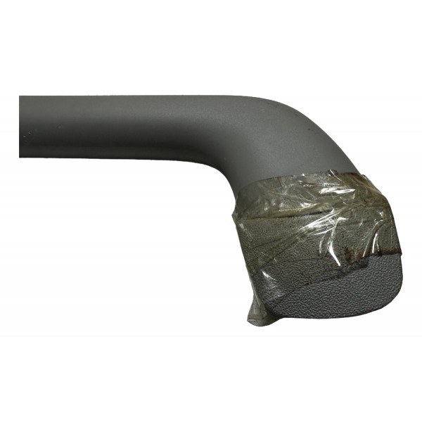 Alça De Segurança Da Coluna Central L/e Hilux 16/21 Original