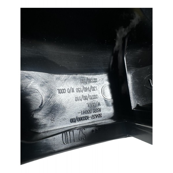 Porta Luvas Sw4 2016/2022 Original