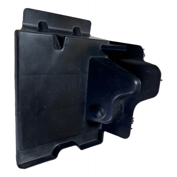 Defletor Ar Diant Esquerdo Toyota Hilux Sw4 2017/20 Original