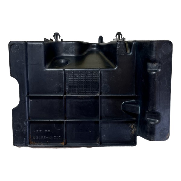 Defletor Ar Diant Esquerdo Toyota Hilux Sw4 2017/20 Original