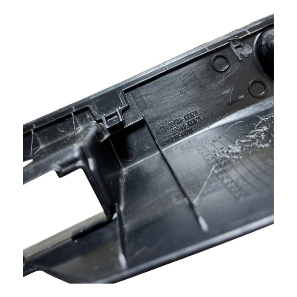 Moldura Acabamento Botao Diagnostico Sw4 Sr 2020 Original