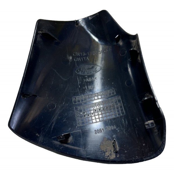 Cobertura Inferior Retrovisor Direit Ford Ecosport 12/21 Org
