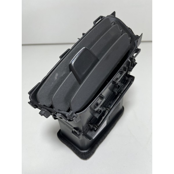 Difusor Ar Esquerdo Gm S10 17/24 Novo Original 52073168