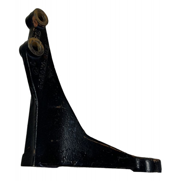 Suporte Motor Esquerdo Toyota Hilux Srx 2022 Diesel Original