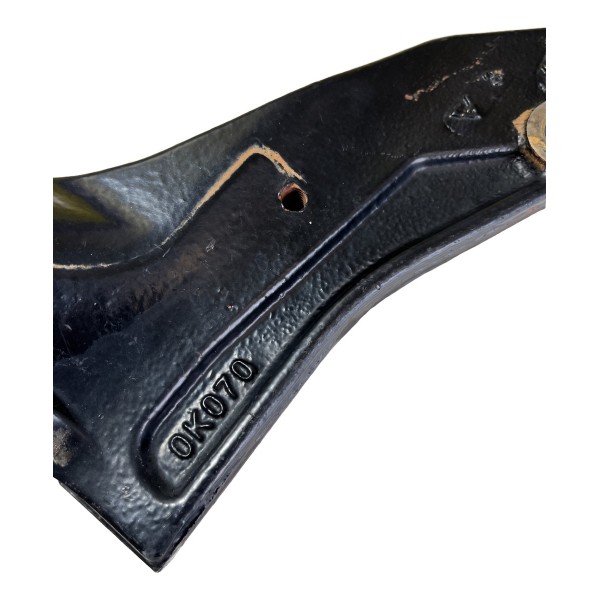 Suporte Motor Cambio L. Direito Hilux 2.8 2016/2020 Original