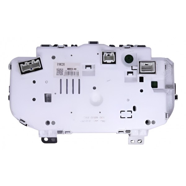 Painel De Instrumentos L200 Triton 3.2 10/17 Original Preto