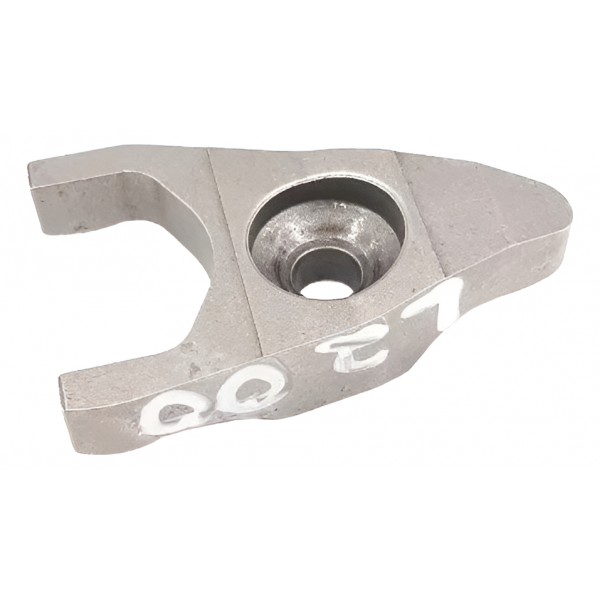 Suporte Trava Bico Injetor L200 3.2 Diesel 2008 Original