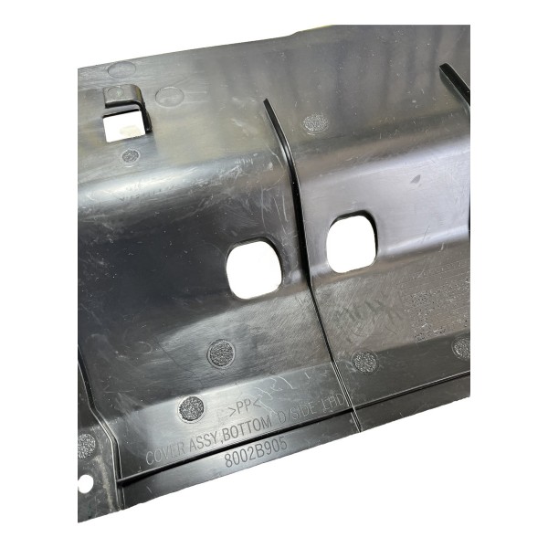 Sobreposição Painel L200 New Triton 2016/2023 8002b905 Orig