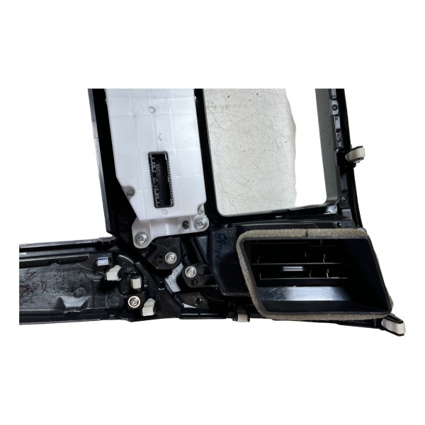 Central Moldura Comando Ar Condicionado Triton 2020/23 Orig