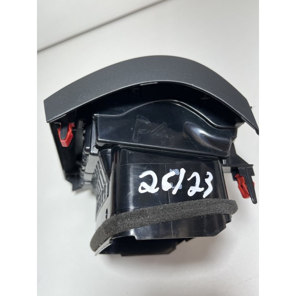 Difusor De Ar Lateral Direita Painel Hilux 16/20 Original