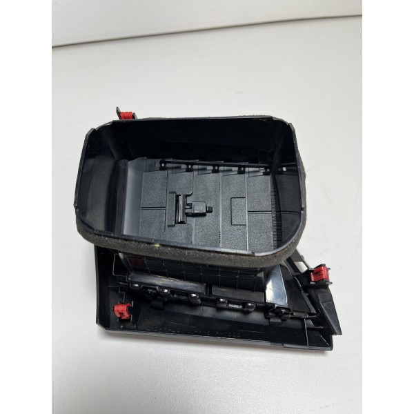 Difusor De Ar Lateral Direita Painel Hilux 16/20 Original