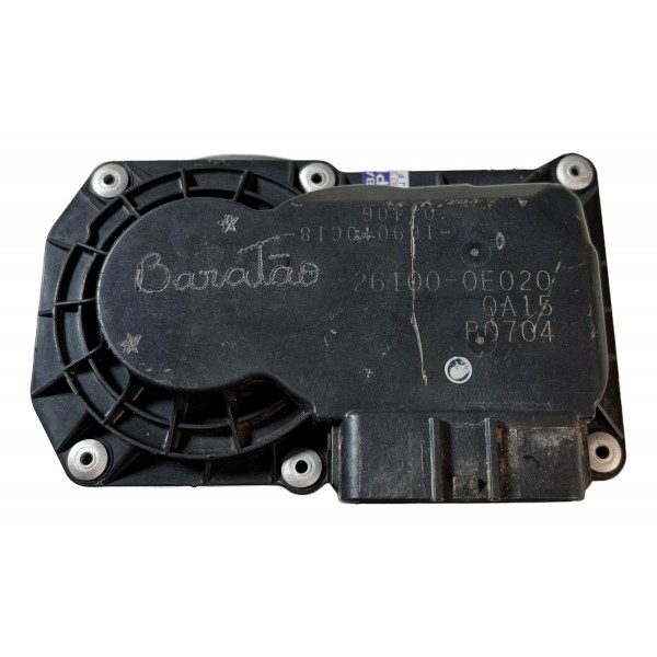 Tbi Corpo Borboleta Hilux 2020 2.8 Srv Original 261000e020