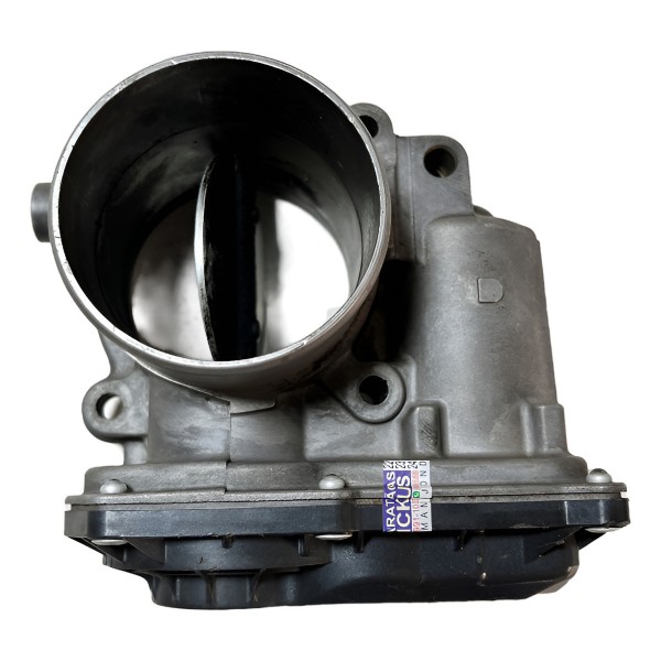 Tbi Corpo Borboleta Hilux 2020 2.8 Srv Original 261000e020