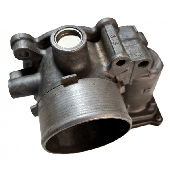 Tbi Corpo Borboleta Hilux 2020 2.8 Srv Original 261000e020