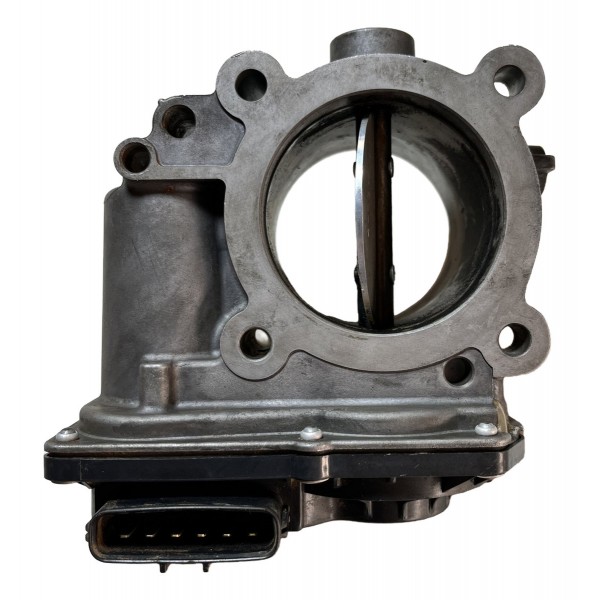 Tbi Corpo Borboleta Hilux 2020 2.8 Srv Original 261000e020