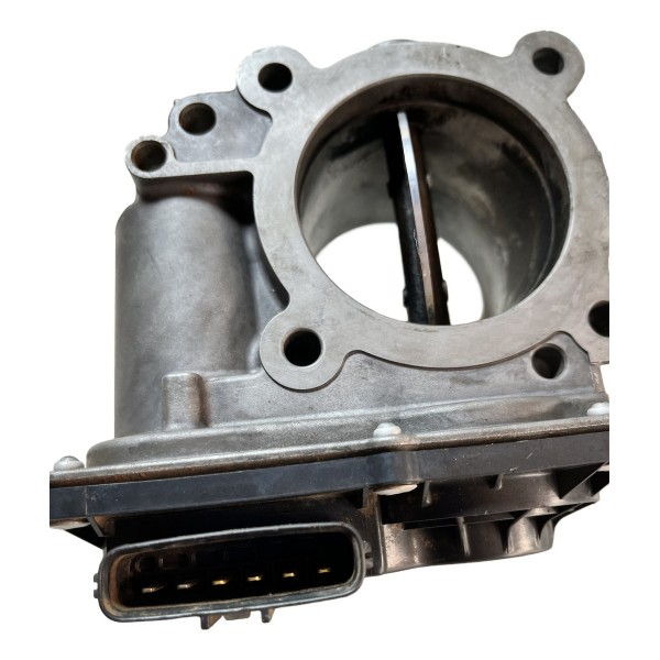 Tbi Corpo Borboleta Hilux 2020 2.8 Srv Original 261000e020