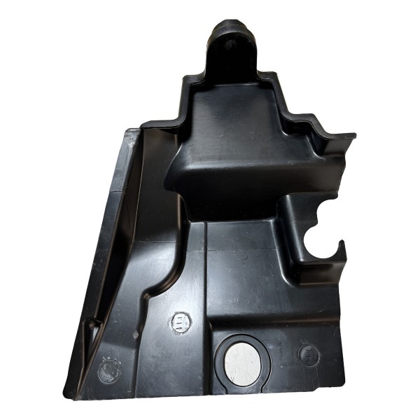 Defletor Ar Interno Ford Ranger Original Ab398c284ab