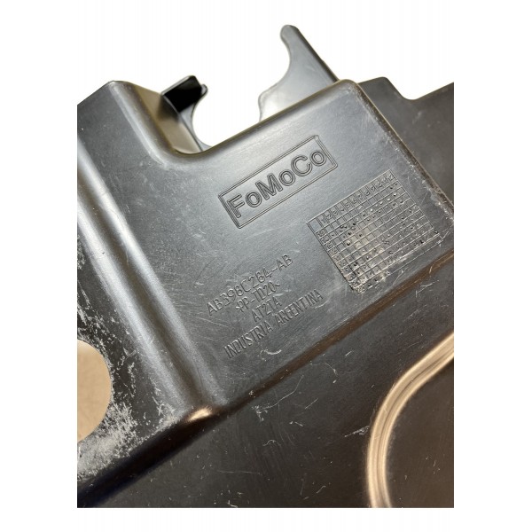 Defletor Ar Interno Ford Ranger Original Ab398c284ab