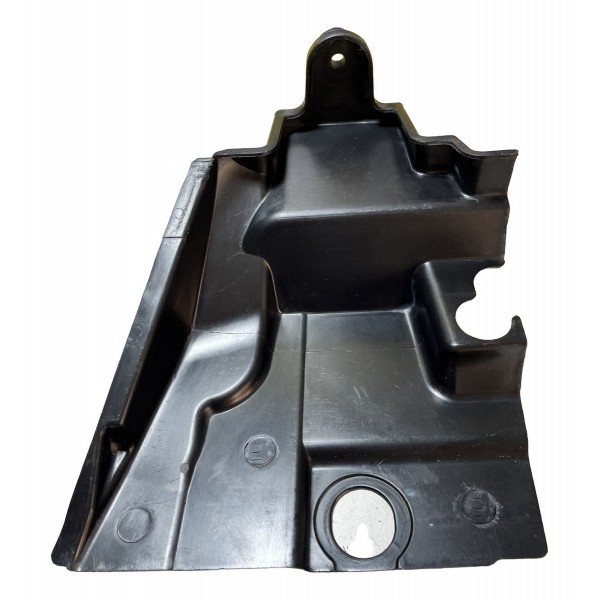 Defletor Ar Interno Ford Ranger Original Ab398c284ab