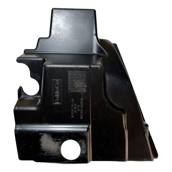 Defletor Ar Interno Ford Ranger Original Ab398c284ab