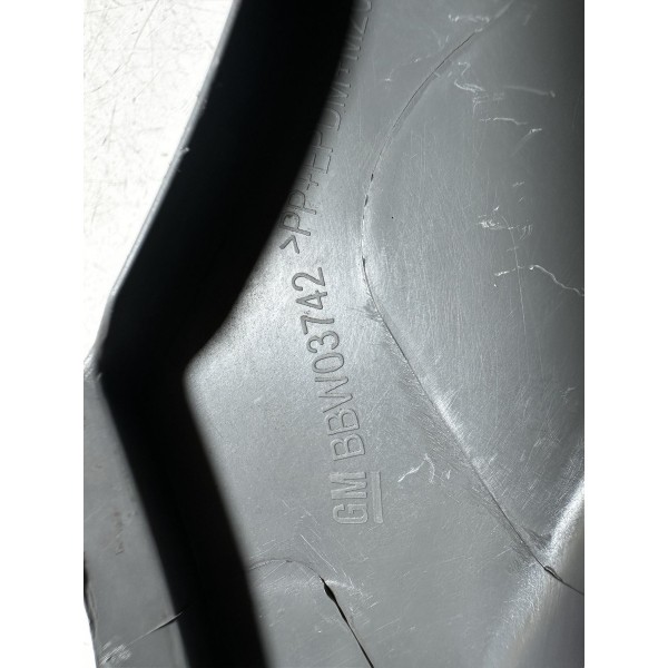 Acabamento Interno Do Painel Instrumento S10 2017/2023 Orign