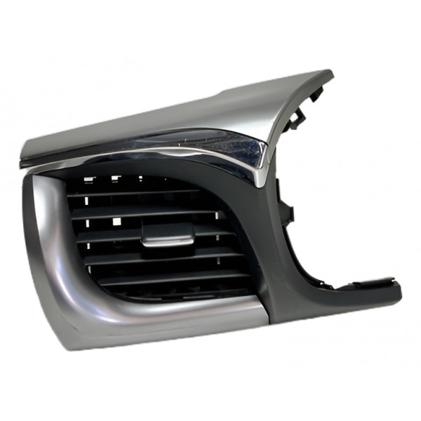 Difusor Ar Lado Esquerdo Toyota Hilux Sw4 16/22 Original