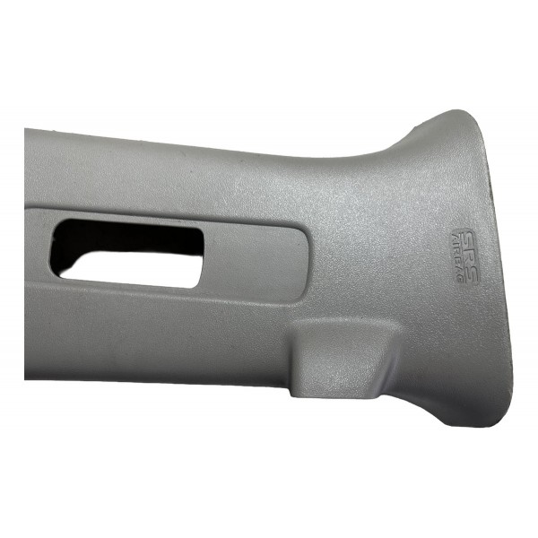 Acabamento Coluna Central Cinto L/d L200 Triton 2016/22 Orig