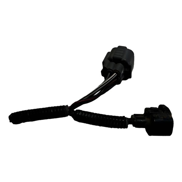 Chicote Da Lanterna Traseira Hilux 2016/2024 Original