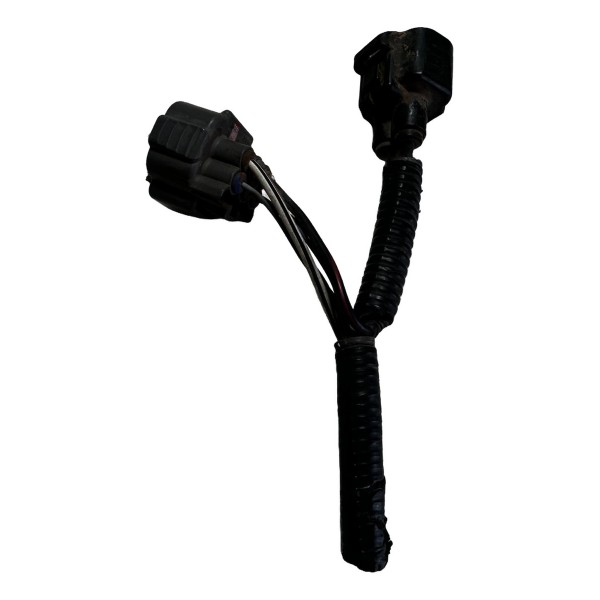 Chicote Da Lanterna Traseira Hilux 2016/2024 Original