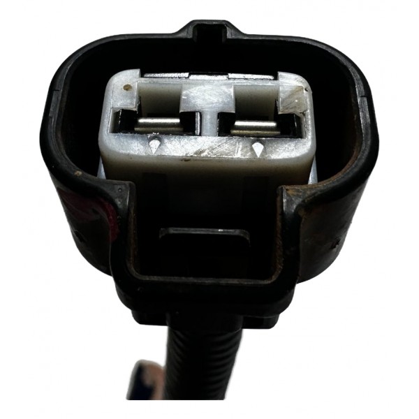 Chicote Da Lanterna Traseira Hilux 2016/2024 Original