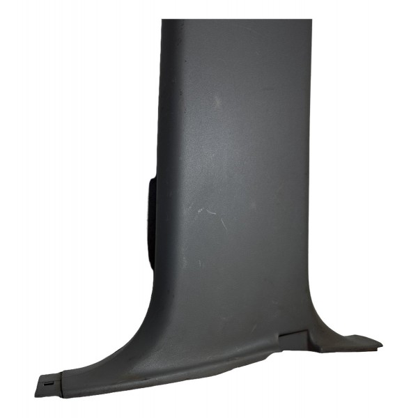 Acabamento Coluna Central L/d Dakar 2012 Original