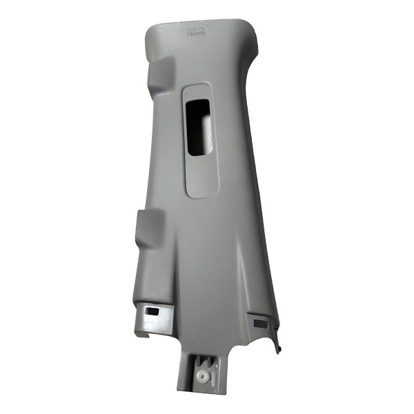 Acabamento Superior Coluna Central L/e L200 New Triton 17/22