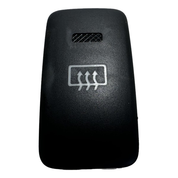 Botão Desembaçador Traseiro Hilux 2006/2015 Orginal