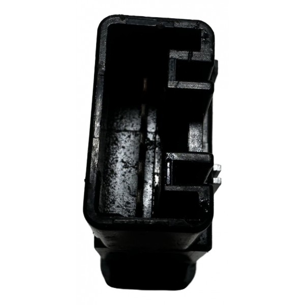 Botão Desembaçador Traseiro Hilux 2006/2015 Orginal