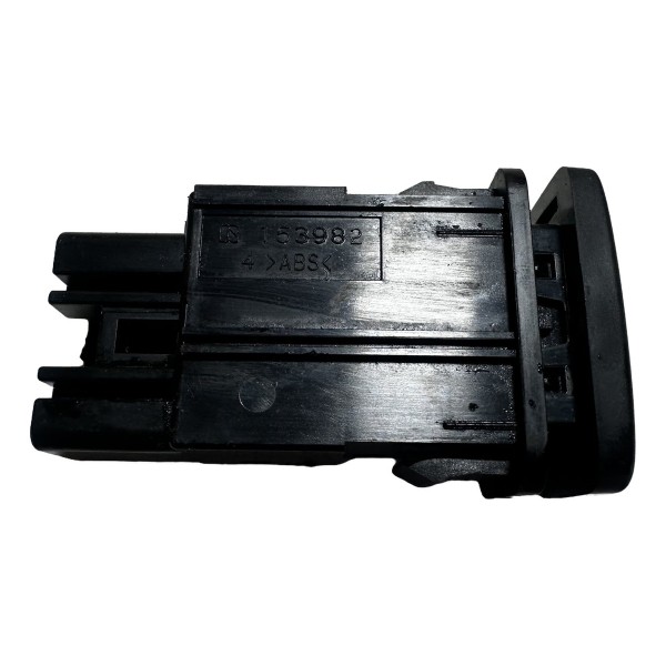 Botão Desembaçador Traseiro Hilux 2006/2015 Orginal