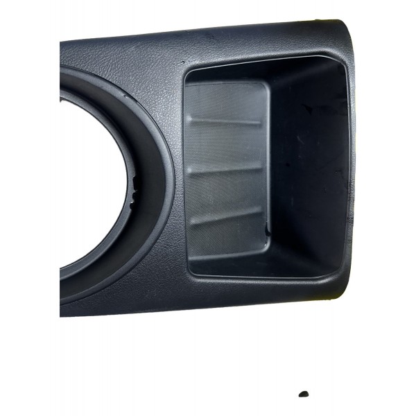 Moldura Do Console Central Hilux 2016/2020 Original