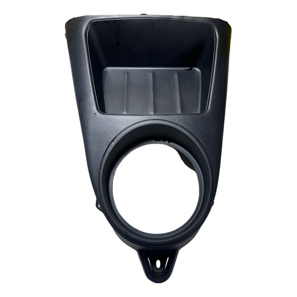 Moldura Do Console Central Hilux 2016/2020 Original