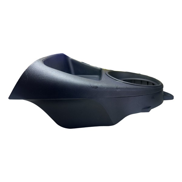 Moldura Do Console Central Hilux 2016/2020 Original