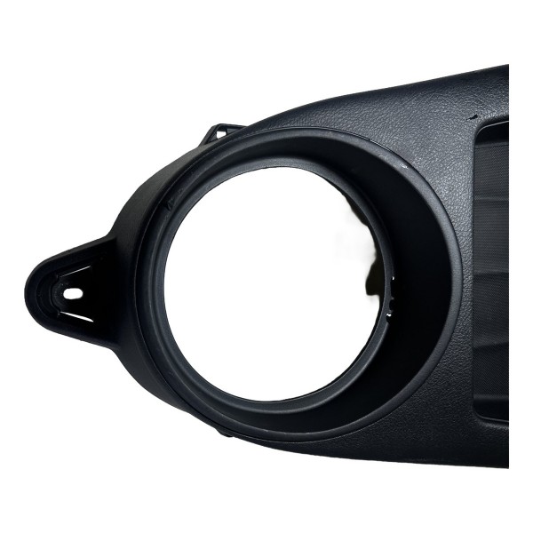 Moldura Do Console Central Hilux 2016/2020 Original