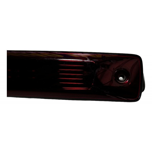 Lanterna Freio Brake Light Led S10 2017/2024 Original