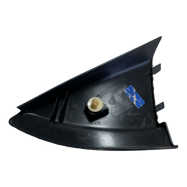 Moldura Interna Retrovisor Esquerdo S10 2012/2015 Original