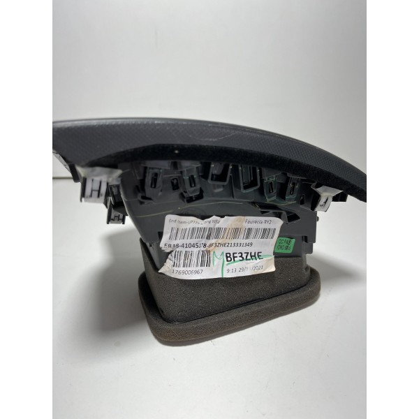 Difusor De Ar Central Lado Direito Ranger 2022 Original