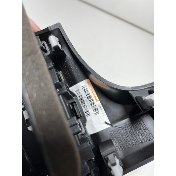 Difusor De Ar Central Lado Direito Ranger 2022 Original