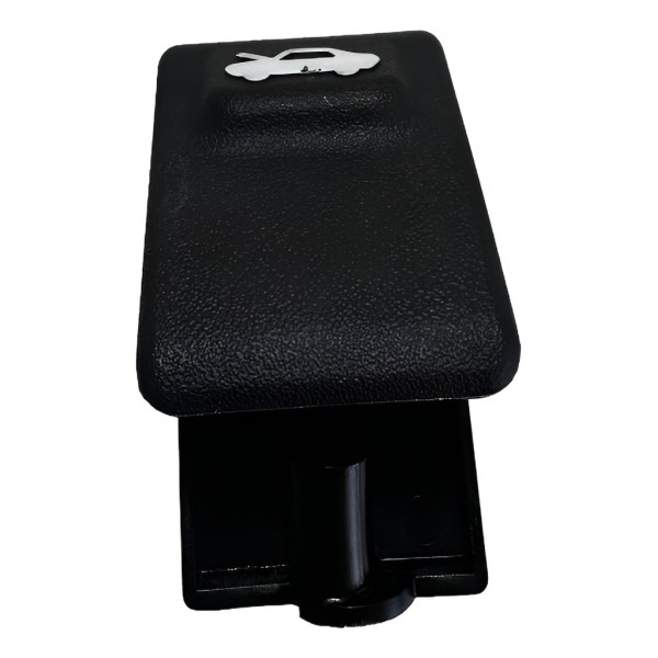 Alavanca Puxador Abertura Capo Hb20 2021 Original